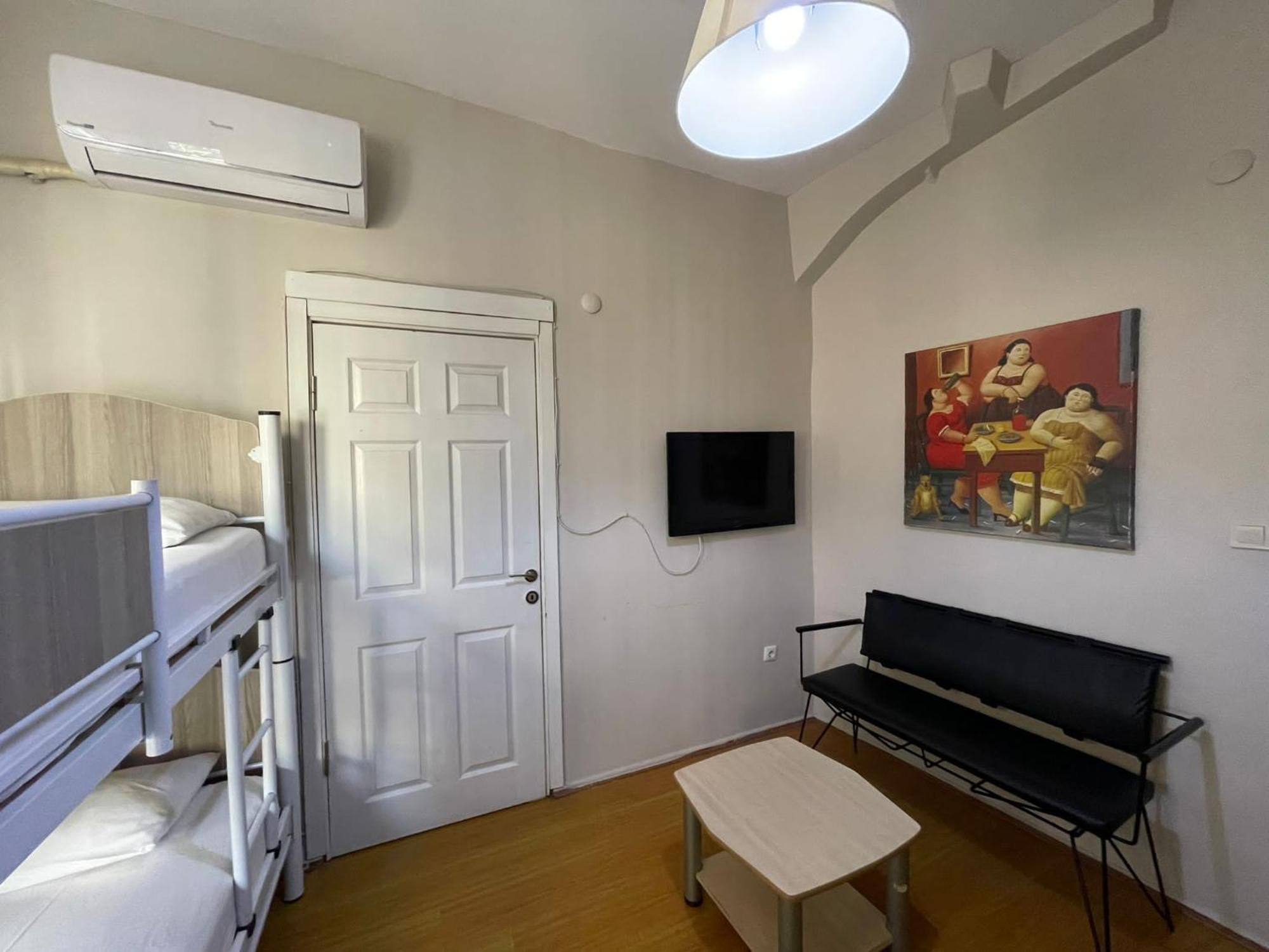 La Casa De Hotel Istanbulská provincie Exteriér fotografie